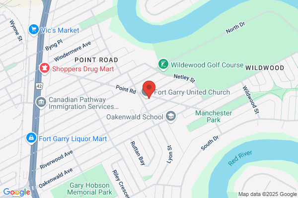 South Winnipeg Family Information Centre