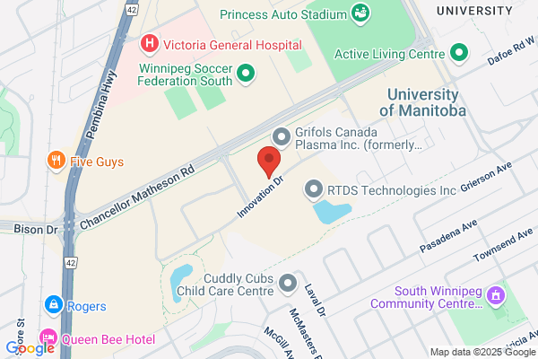 Manitoba Customer Contact Call Centre Association