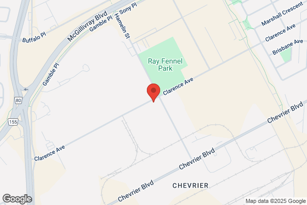 Manitoba Home Builders Association