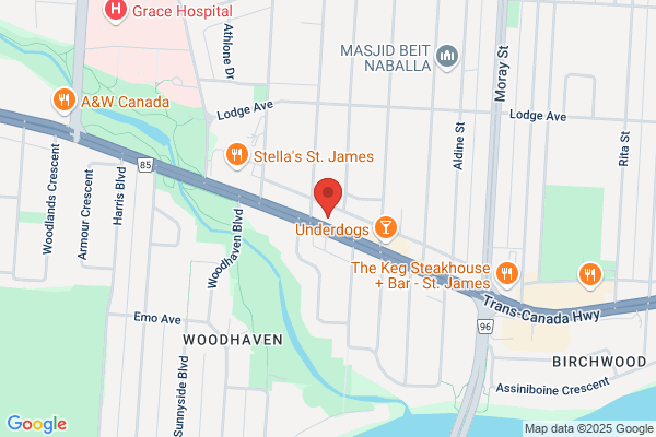 Manitoba Teachers Society, General Office