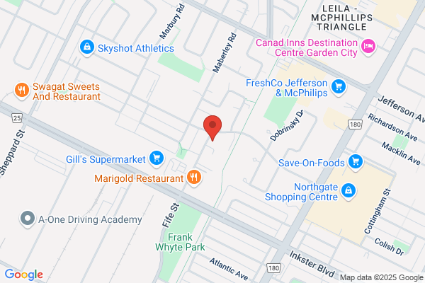 Maples Tenant Association