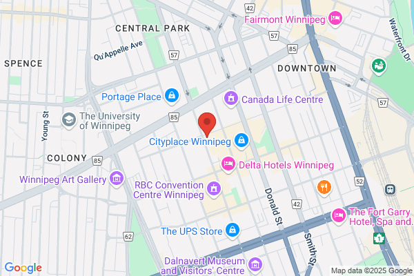 Three Eighty-Five Carlton Tenants Association