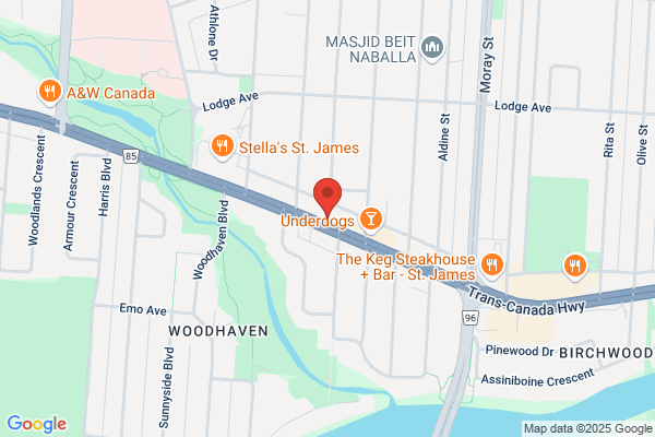 Winnipeg Teacher's Association