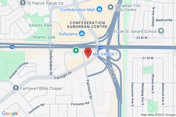 Maple Place Electronics