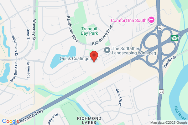 Quick Coatings Ltd