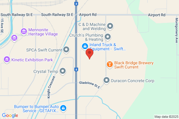Batco North America Inc