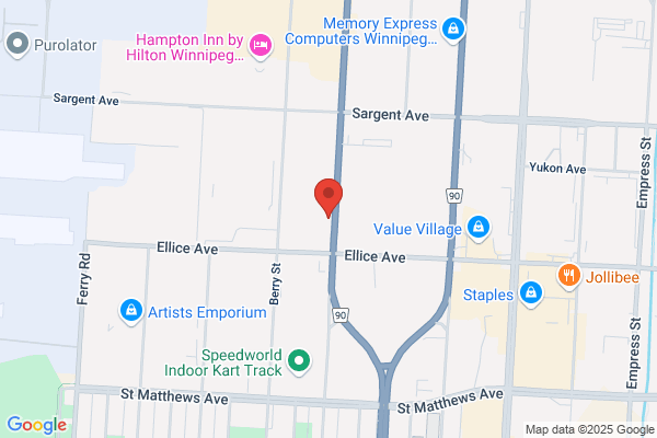 Full Contact Sports