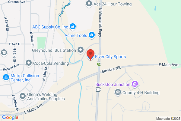 River City Sports