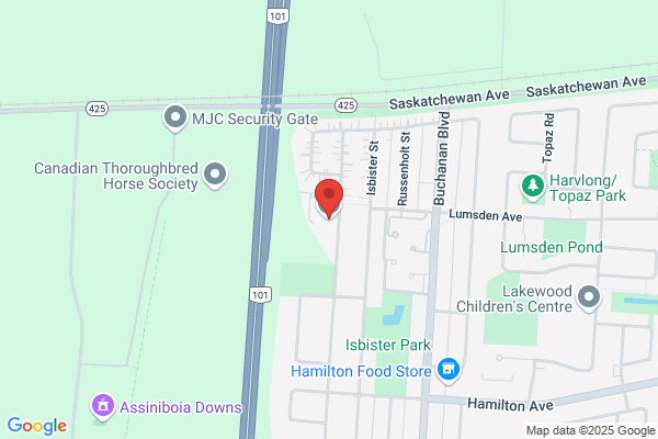 Government of Manitoba, Education Citizenship & Youth, Manitoba School For the Deaf