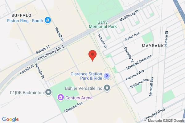 K & K Mfg Inc