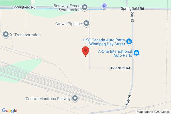 McPhillips Salvage Ltd