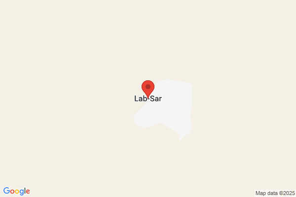 Sar Labs