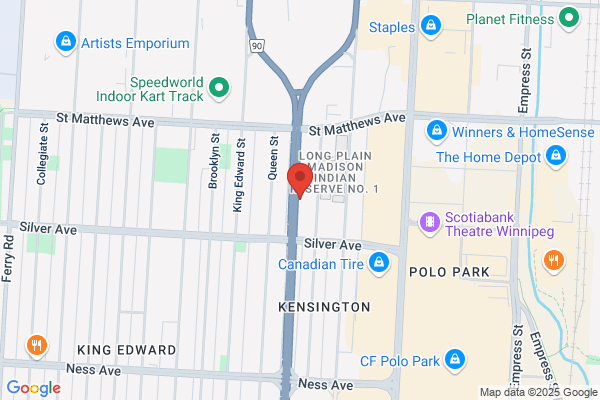 U-Haul Moving & Storage at Century St