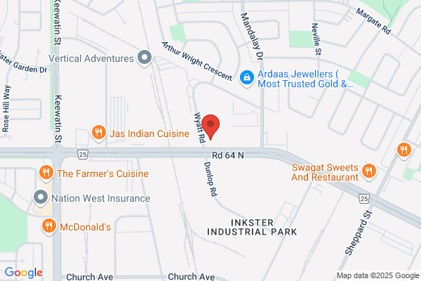 U-Haul Moving & Storage of Inkster Park