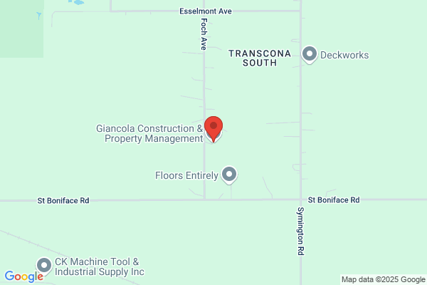 Giancola Construction & Property Management