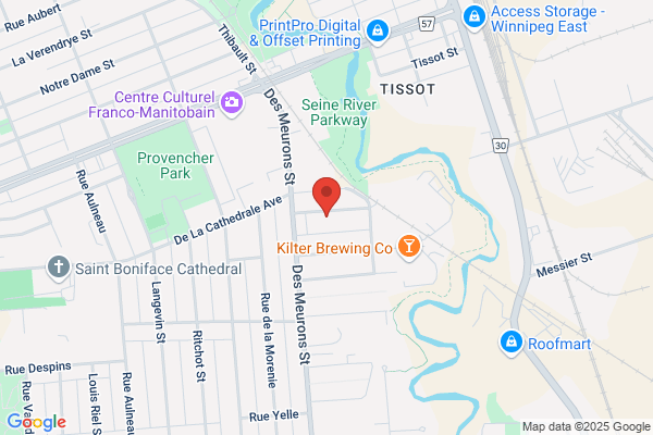 Winnipeg Drywall and Stucco