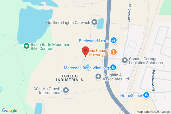Bell MTS - Closed