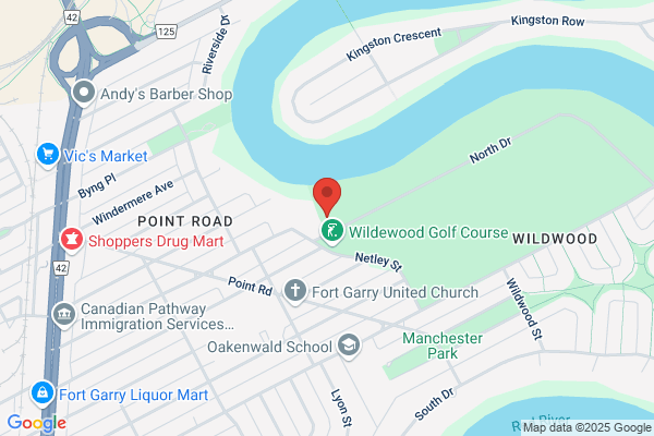 Winnipeg Lawn Tennis Club