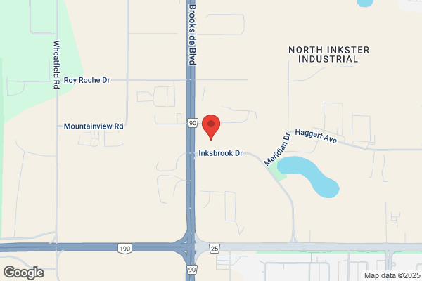 Fountain Tire, Commercial/Retail