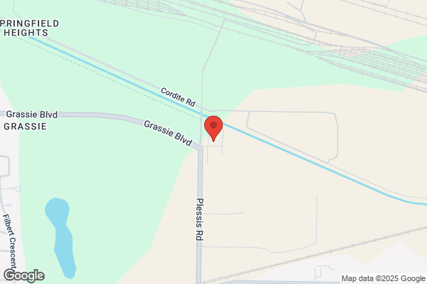 Giardino International Auto & Tire Centre Ltd