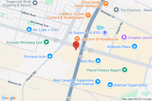 Royal Tire Services Ltd