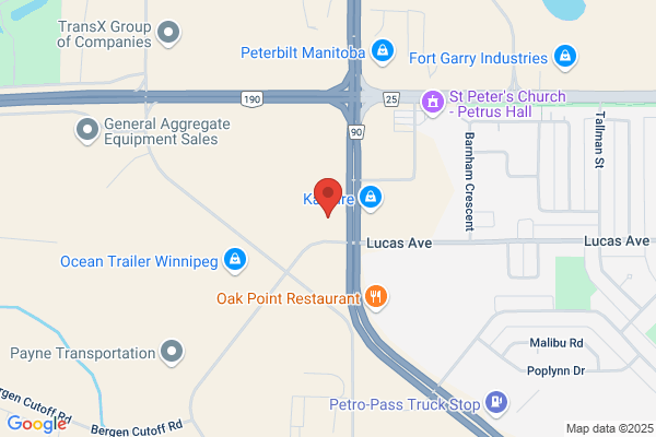West End Tire