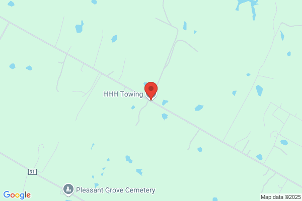 HHH-Towing Company