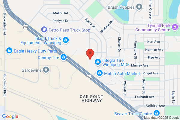 City Wide Truck & Trailer Repairs Ltd