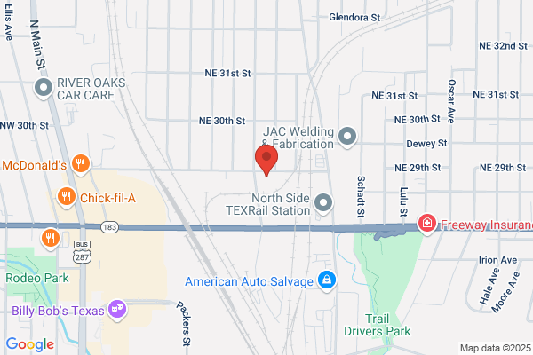 Central Standard Transmission & Differential Service