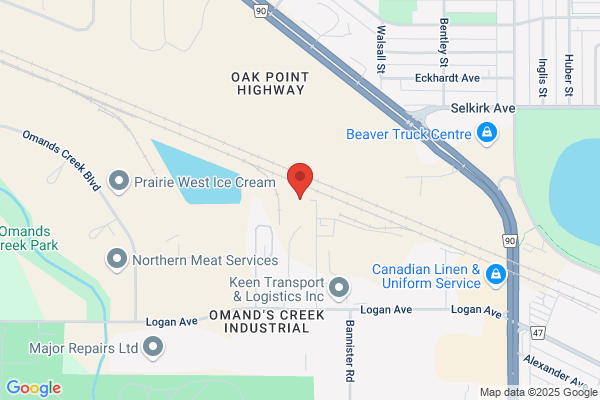Altoba Freight Systems Inc