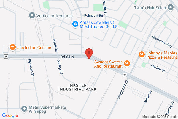 Jkl Enterprises Inc