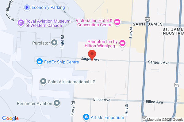 Skypro Aviation Services Ltd