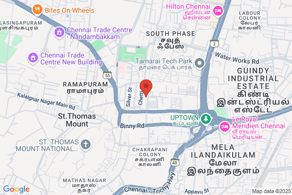 V B S Enterprises Ltd
