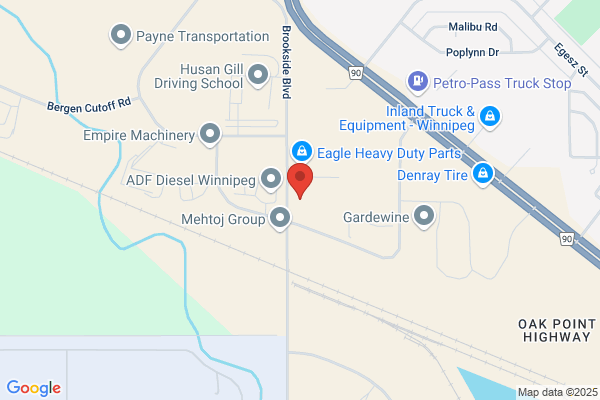 A-Way Transportation