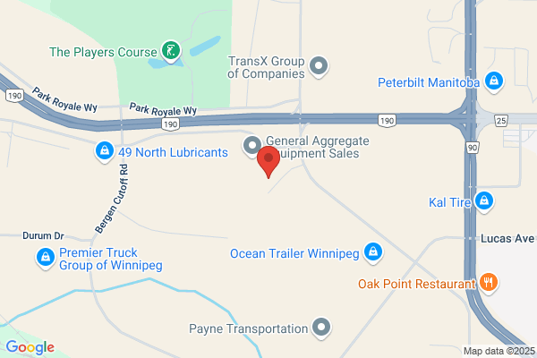 Canadian Freightways Ltd