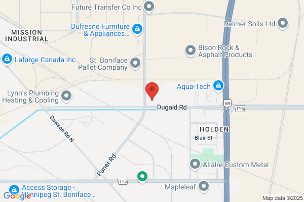 Jade Transport Ltd