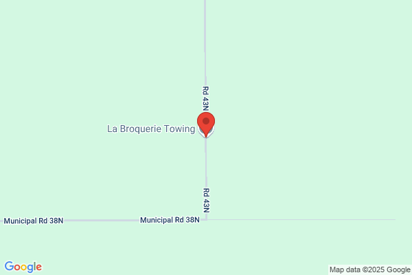 La Broquerie Transfer Ltd