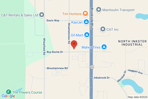 Murray Kozie Trucking Ltd