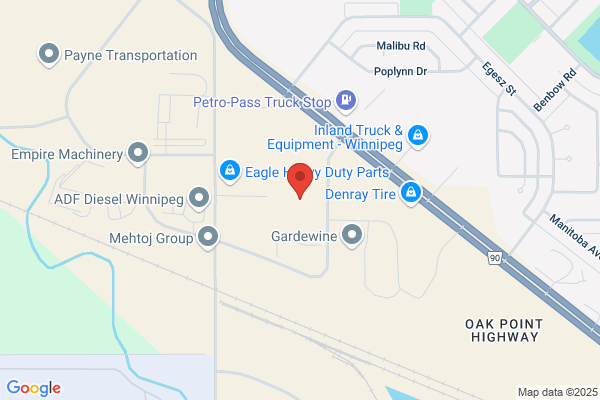 Provider Express Ltd
