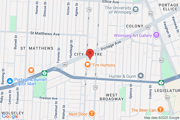 Pharma Plus Drugmart, Store Locations, Postal Service