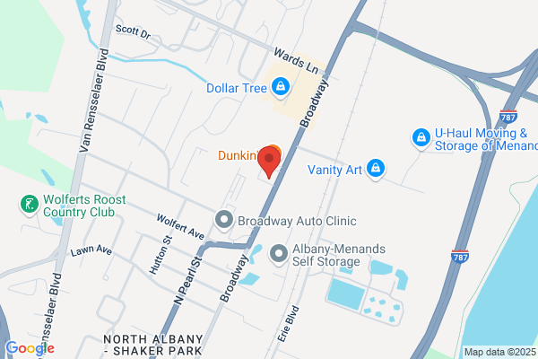 Palmer's Auto Sales