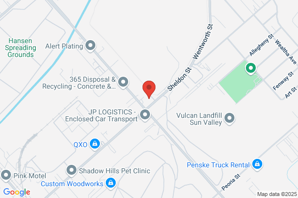 Son Valley Trucks & Car Sales Ltd