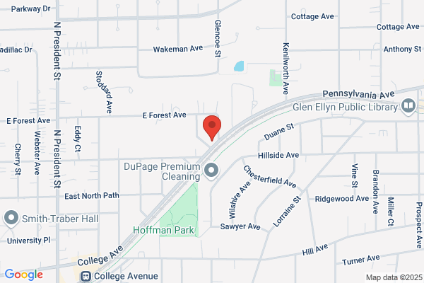 Wheaton Auto Service