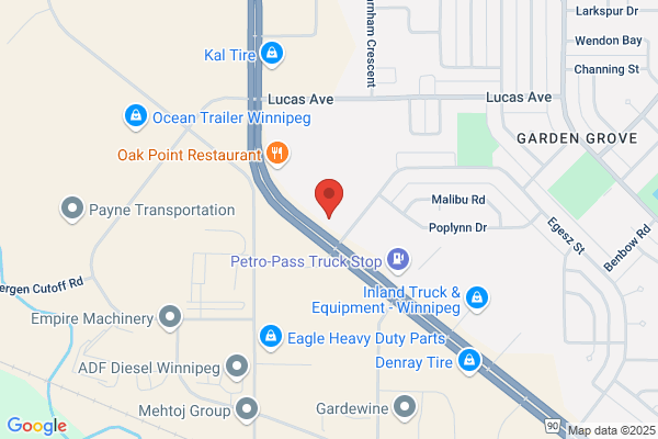 Trans West Company Inc