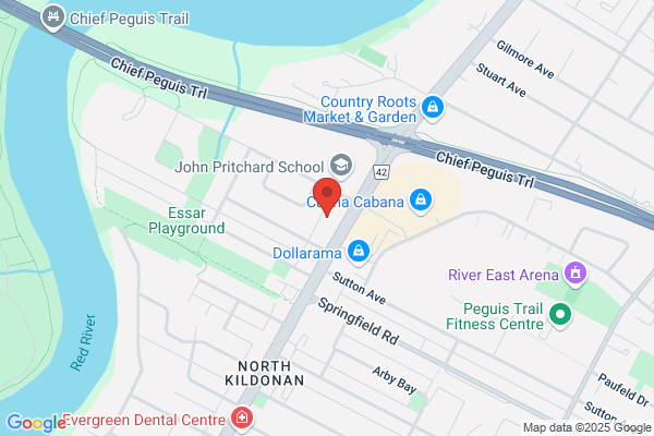 Henderson Animal Hospital