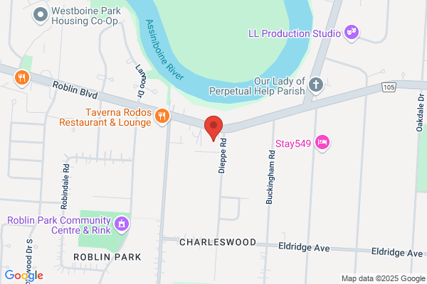 Roblin Animal Hospital