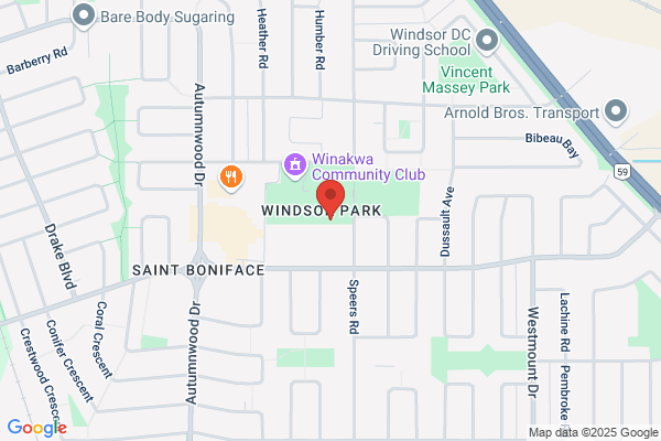 Windsor Video