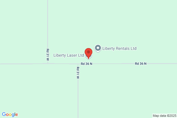 Laser Pipeline Ltd