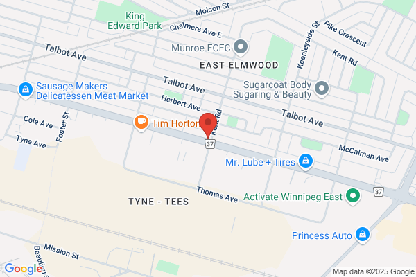 A & M Water Depot Ltd