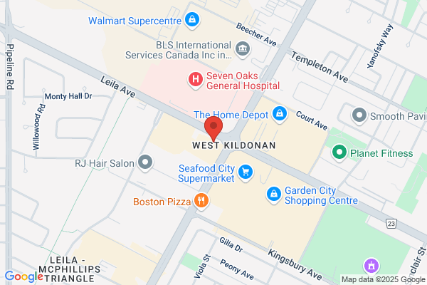 World of Water, Store Locations-Instant Fill Stations